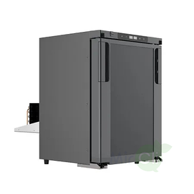 Компрессорный автохолодильник MobileComfort MCR-40