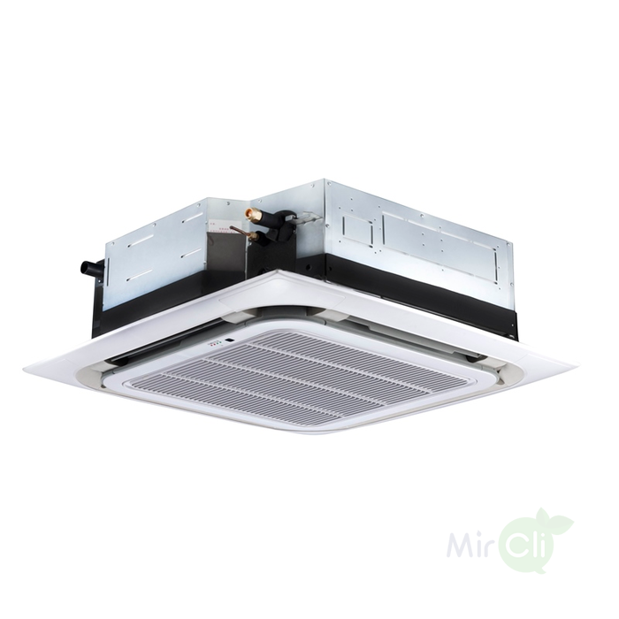 Кассетный кондиционер Marsa MRK-48HTNE-W/ MRK-48UHTN