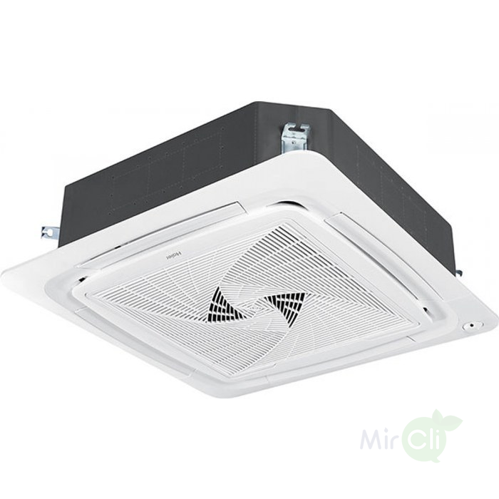 Круглопоточный кассетный кондиционер Haier ABH071H1ERG/1U24FS1EAA