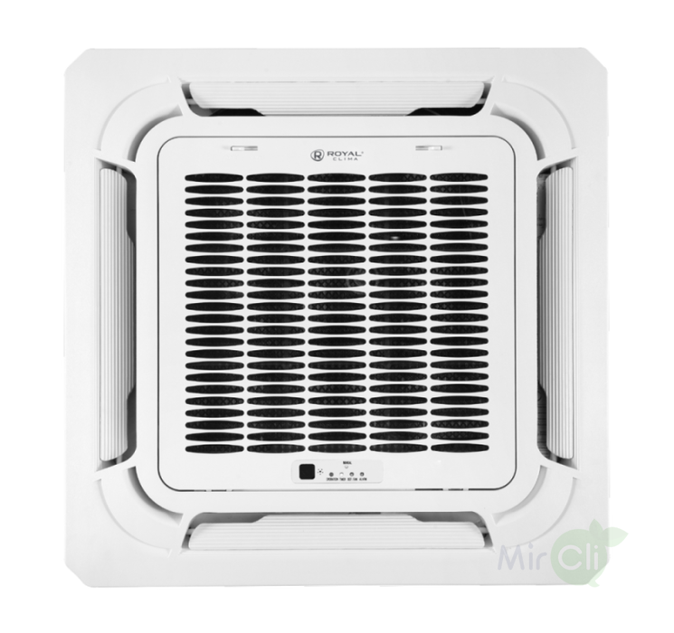 Кассетный кондиционер Royal Clima ES-C 60HRX/ES-E 60HX