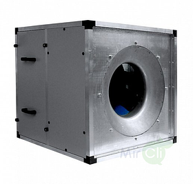 Жаростойкий кухонный вентилятор Lessar LV-FKQ 450-4-3 E16