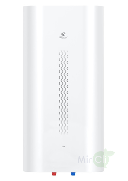 Электрический накопительный водонагреватель Royal Clima RWH-VT80-FE