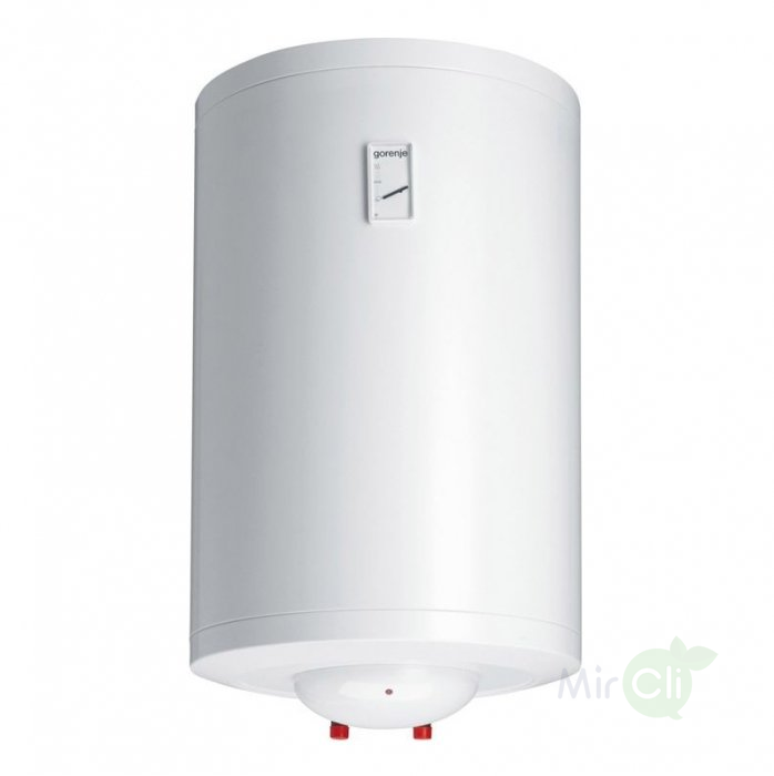 Электрический накопительный водонагреватель Gorenje TG80NGB6