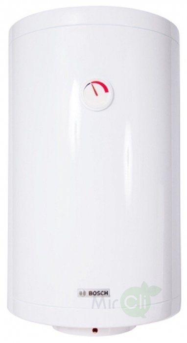 Водонагреватель накопительный вертикальный Bosch Tronic TR1000T 80 SB 80 литров