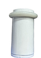 Стопор (ограничитель) для дверей, М71 белый