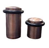 Стопор (ограничитель) для дверей, М71 медь