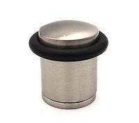 Стопор (ограничитель) для дверей, М71 хром