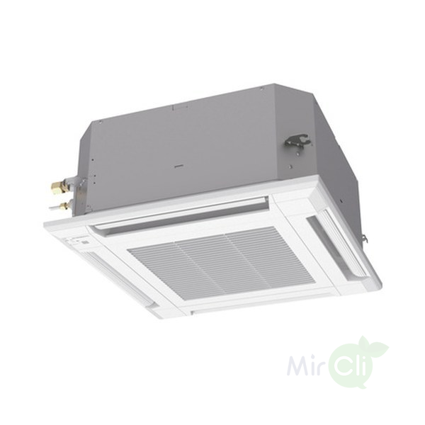 Кассетный кондиционер General AUXG18K Euro Cassette Eco