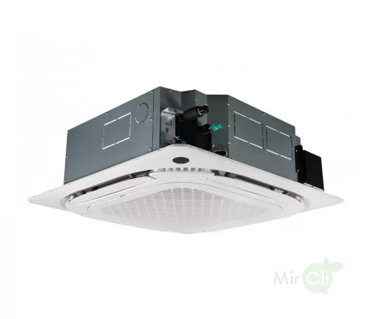 Кассетный кондиционер Midea MCD1-60HRN1-R/MOU-55HN1-R