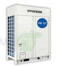 Наружный блок VRF системы Hyundai Н-MZOUT-400FDC-UI072
