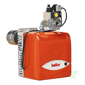 Газовая горелка Baltur BTG 20 (60-205 кВт)