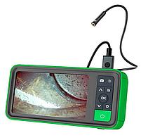 Видеоэндоскоп jProbe DT с двумя камерами 80-100