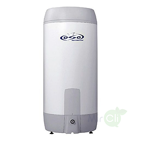 Электрический накопительный водонагреватель OSO S 300 (4.5 кВт)