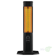 Инфракрасный обогреватель Luxeva LXV 2000 -TS