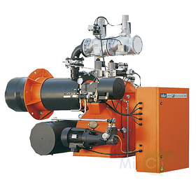 Комбинированная Baltur GI MIST 350 DSPNM-D100 (1581-4743 кВт)