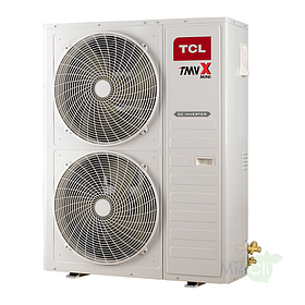 Серия TMV-X MINI TCL TMV-Vd140W/N1S