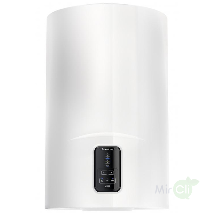 Электрический накопительный водонагреватель Ariston LYDOS ECO ABS PW 80 V