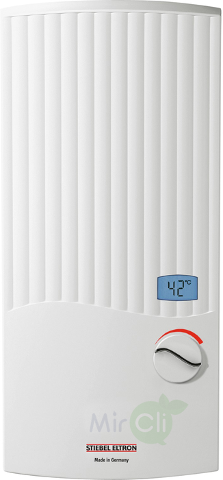 Электрический проточный водонагреватель 30 кВт Stiebel Eltron PEO 27 (233992)