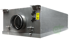 Приточная вентиляционная установка Energolux Energy Smart Slim E 1100-6,0 M1