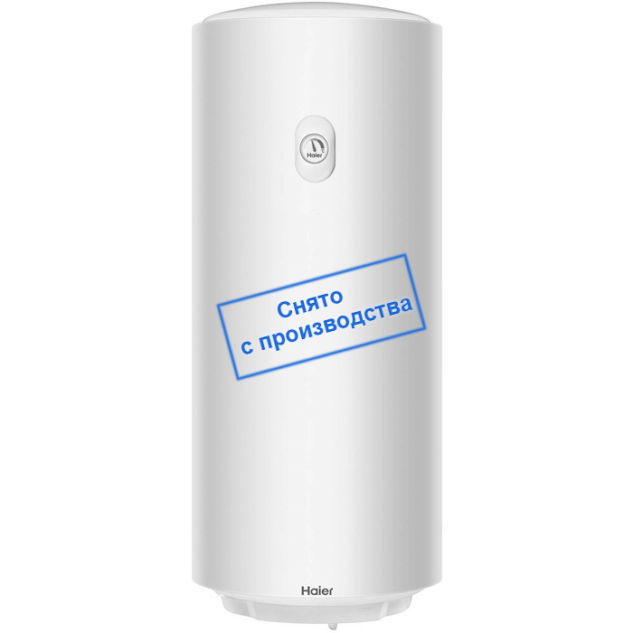 Электрический накопительный водонагреватель Haier ES80V-A3 HS