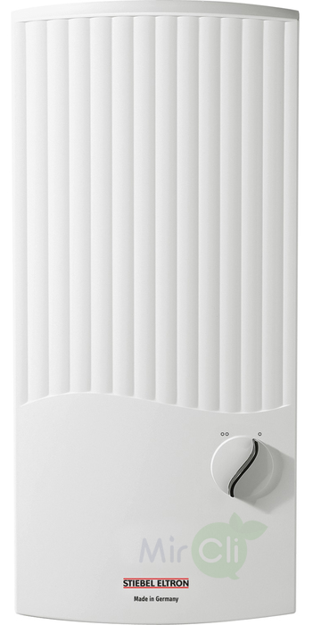 Электрический проточный водонагреватель 24 кВт Stiebel Eltron PHB 24 (234001)