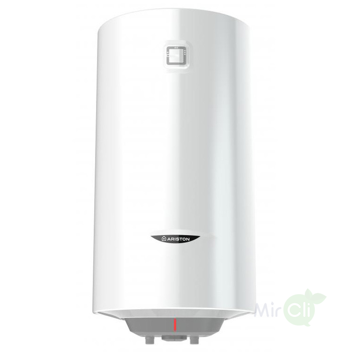 Электрический накопительный водонагреватель Ariston PRO1 R ABS 80 V SLIM