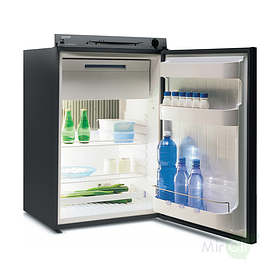 Абсорбционный автохолодильник более 60 литров Vitrifrigo VTR5105 DG