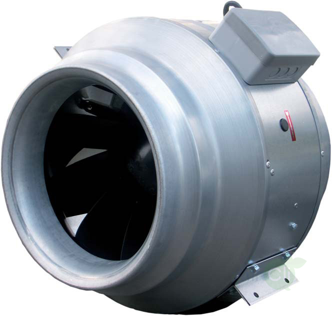 Канальный круглый вентилятор Systemair KD 450XL1 **