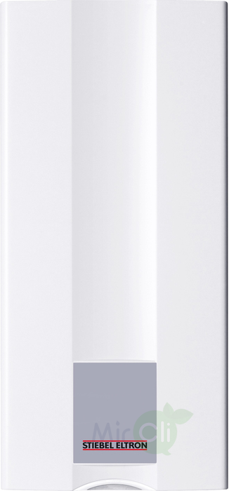 Электрический проточный водонагреватель 12 кВт Stiebel Eltron HDB-E 12 Si (232003)
