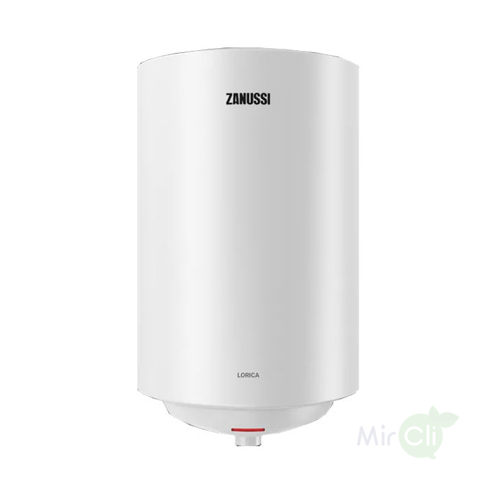 Электрический накопительный водонагреватель Zanussi ZWH/S 80 Lorica