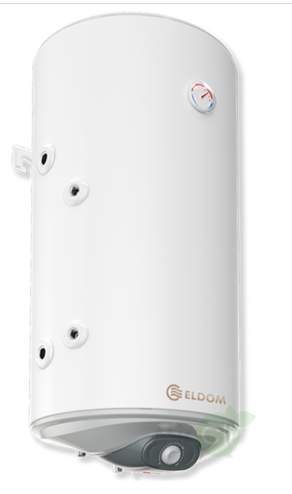 Бойлер косвенного нагрева Eldom WV08039SR