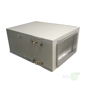 Приточная вентиляционная установка Komfovent ОТД-5001-HW-МД