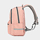 Рюкзак Tigernu T-B9030B розовый, фото 3