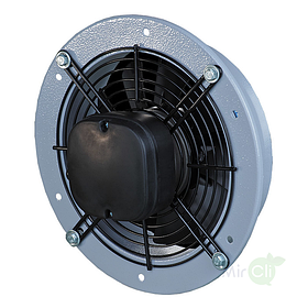 Осевой вентилятор Blauberg Axis-QR 450 4D