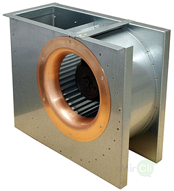 Центробежный вентилятор Systemair DKEX 250-4 Centrifugal (ATEX)