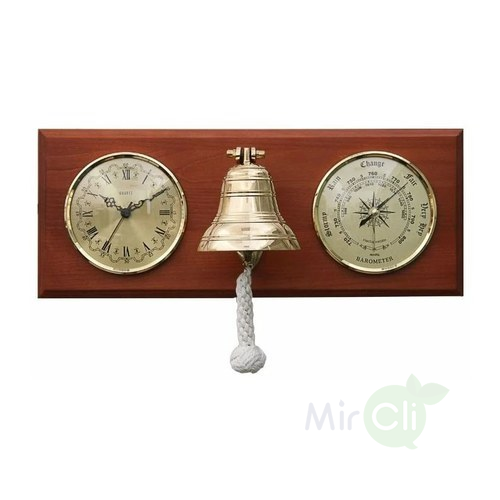 Барометр БРИГ БМ92545-М