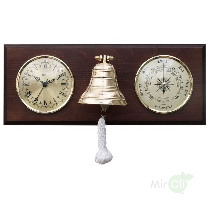 Барометр БРИГ БМ92545-В