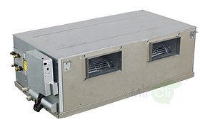 Канальная VRF система Electrolux EACD-120HWN1/EACD-120HN1-R
