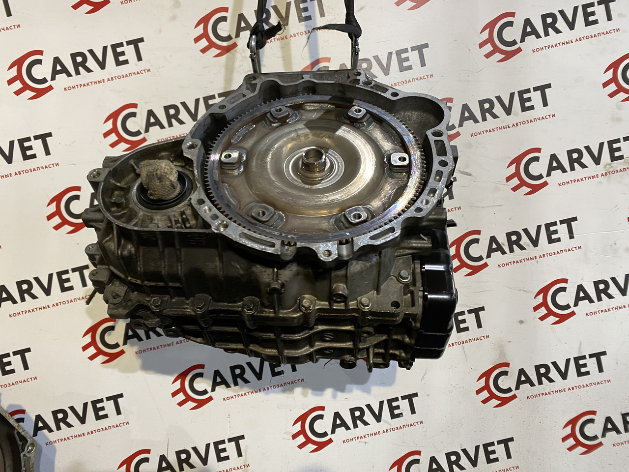 АКПП A6LF2 Kia Sportage. Кузов: 3. D4HA. , 2.0л., 136-185л.с. 4WD, фото 1