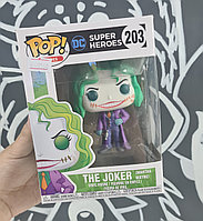 Funko Pop Joker (Martha Wayne) - DC Super Heroes - 203 (Реплика)