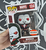 Funko Pop Morbius - Marvel - 104 (Реплика)