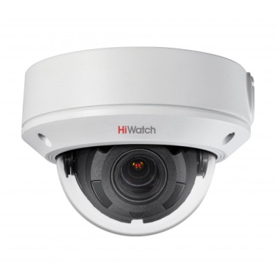IP-видеокамера HiWatch DS-I458Z(B) (4Mp)