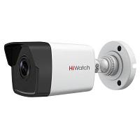 IP-видеокамера HiWatch DS-I250М (2Mp)