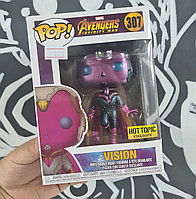 Funko Pop Vision - Avengers: Infinity War - 307 (Реплика)