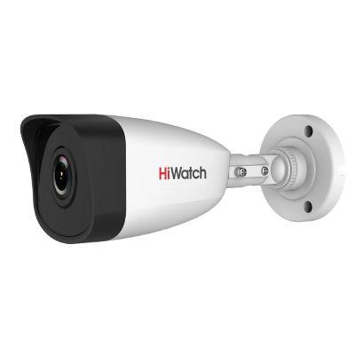 IP-видеокамера HiWatch DS-I200-L (2 Mp)