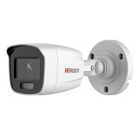 IP-видеокамера HiWatch DS-I250L ColorVu (2 Mp)