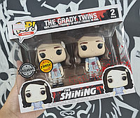 Funko Pop Grady Twins - The Shining 2 Pack (Реплика)