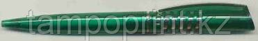 08422 transparent green