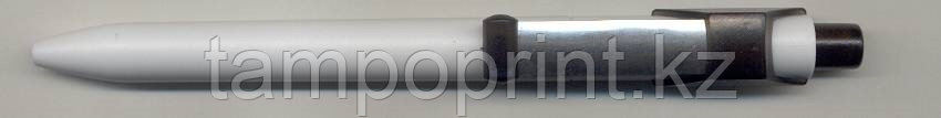 07481 Frosty BLACK (клип-пружина)
