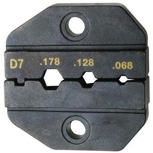 Pro`skit 1PK-3003D7 Насадка для обжима разъемов RG-174, mini 59, BNC/TNC